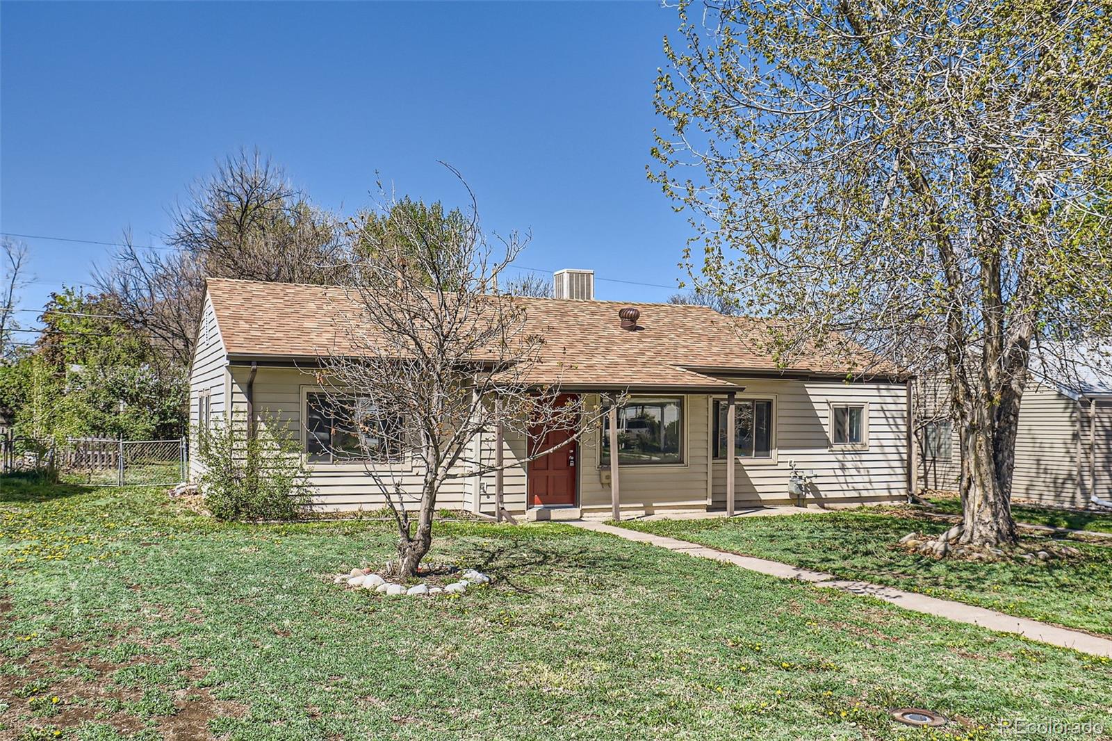 2865 S Fairfax Street, Denver, CO, 80222 2 2865 S Fairfax Street