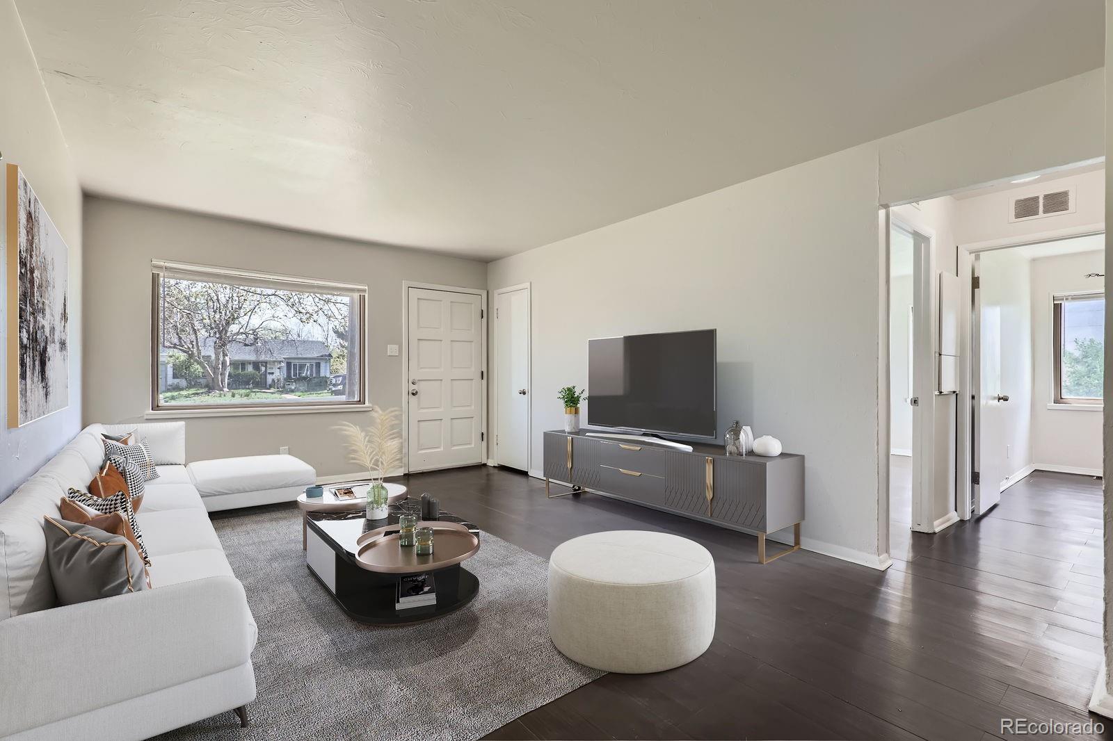 2865 S Fairfax Street, Denver, CO, 80222 3 2865 S Fairfax Street