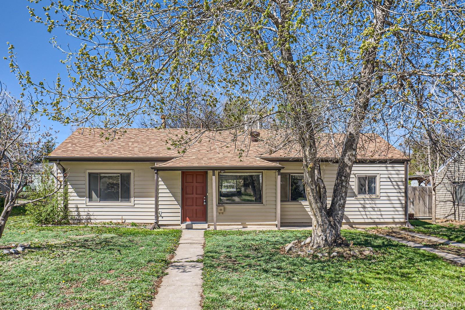 2865 S Fairfax Street, Denver, CO, 80222 1 2865 S Fairfax Street