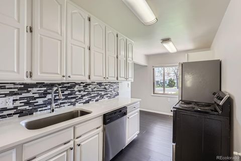 2865 S Fairfax Street Denver CO 80222