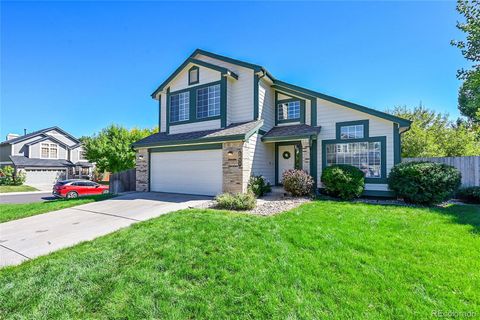 7632 S Balsam Court Littleton CO 80128