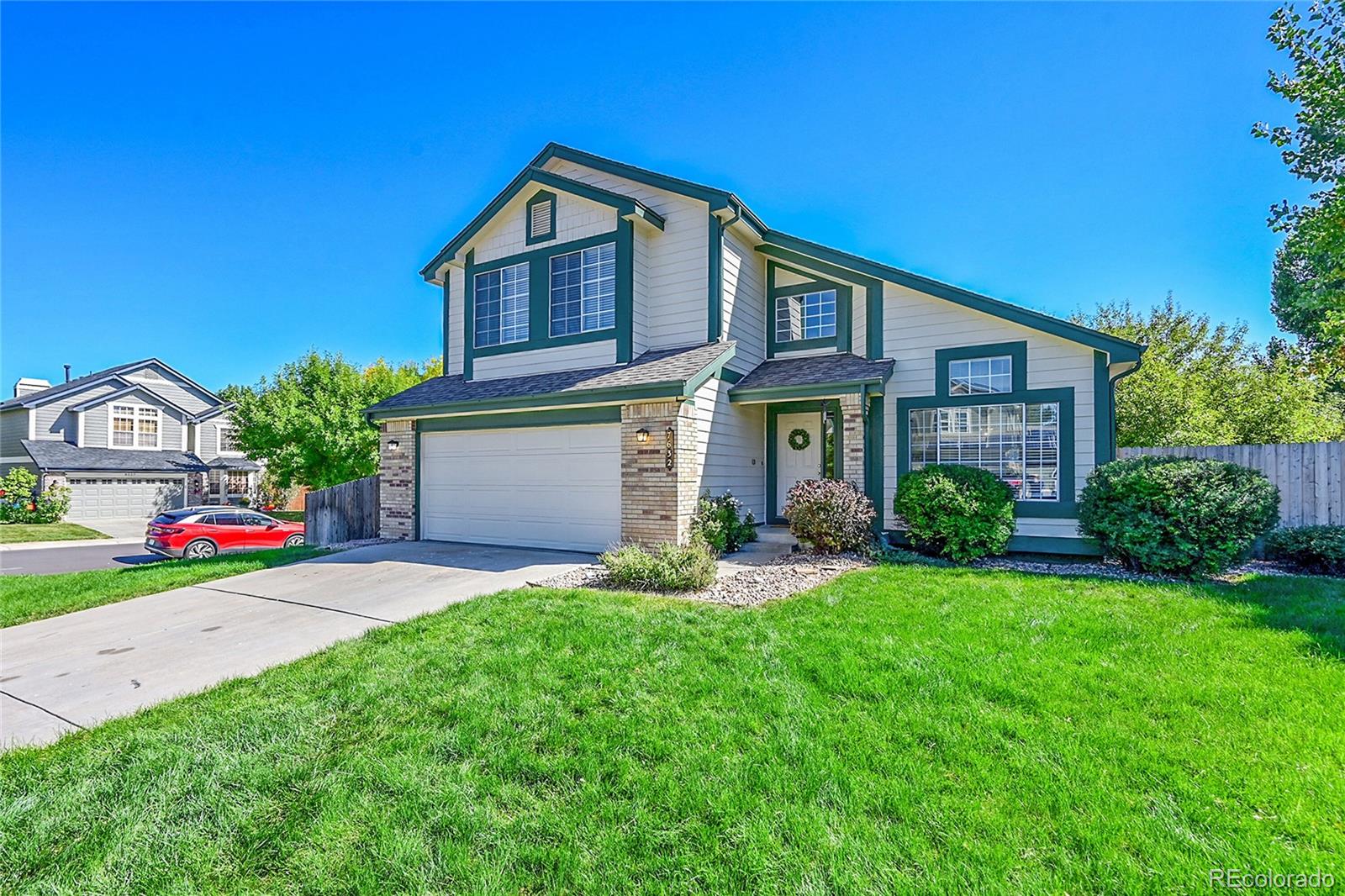 7632 S Balsam Court