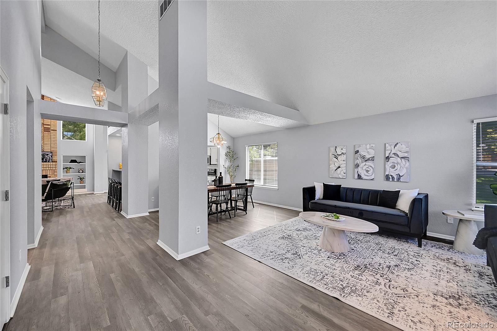7632 S Balsam Court