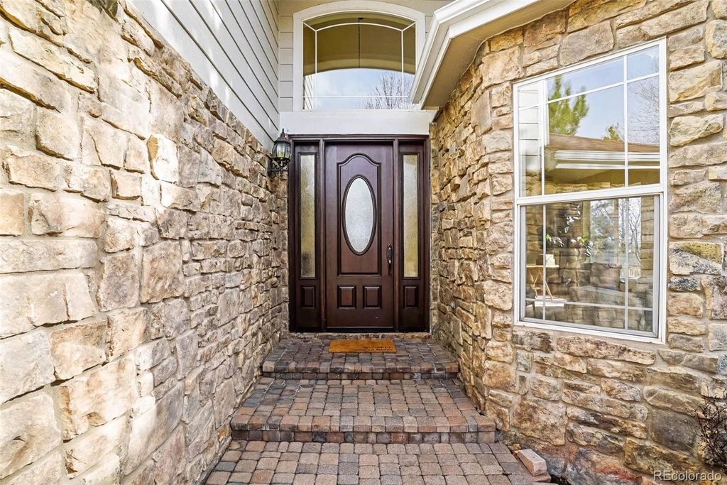 Photo of 5564 W Ida Drive, Littleton, CO 80123 (MLS # 2821217)