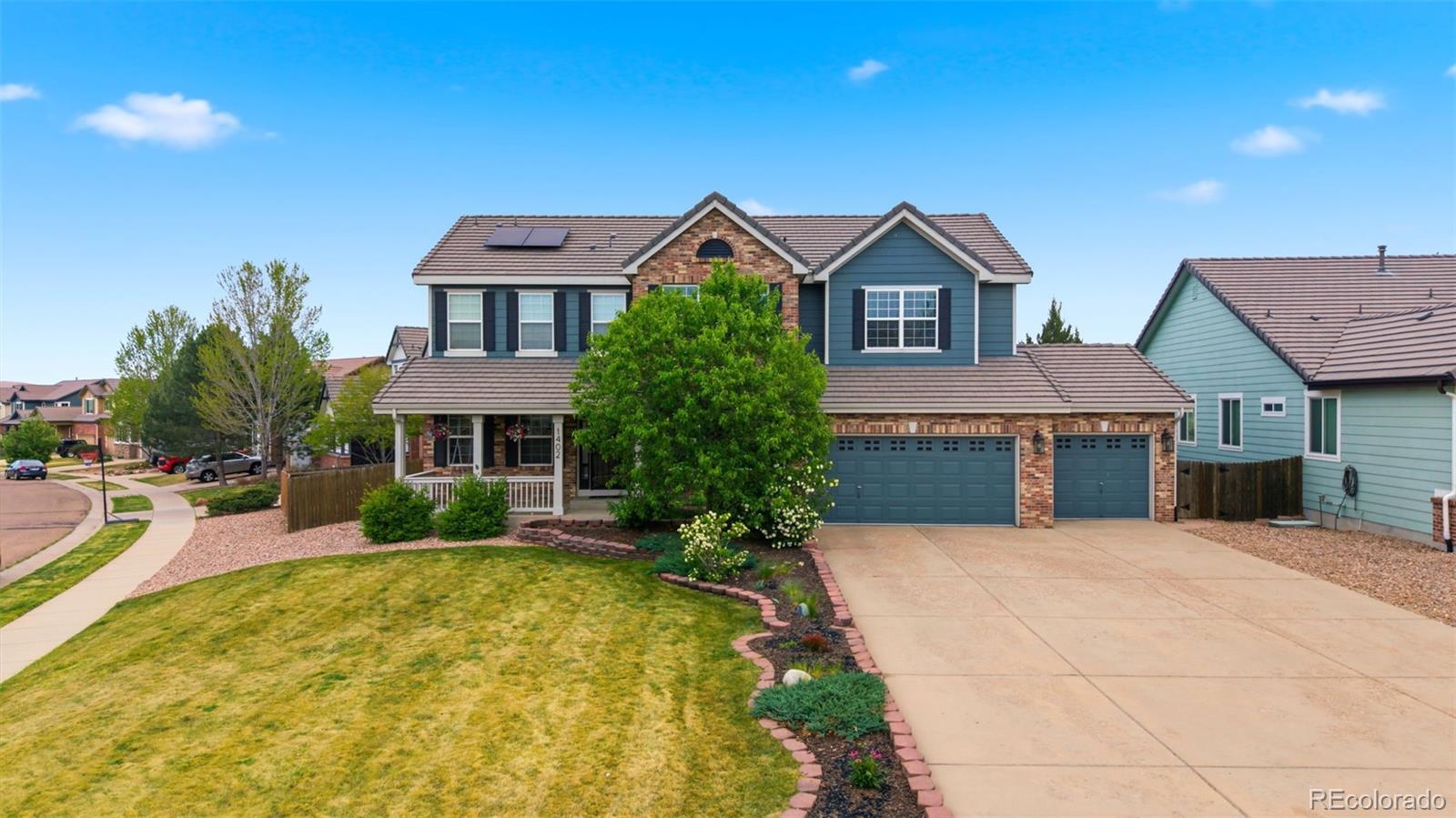 1402 Westin Drive