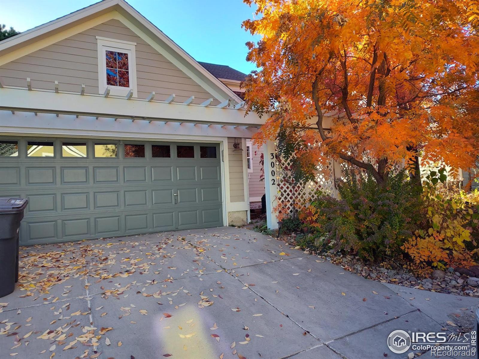 3002 Shoshone Trail