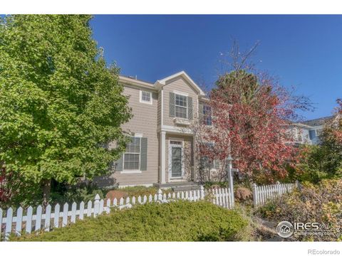 3002 Shoshone Trail Lafayette CO 80026