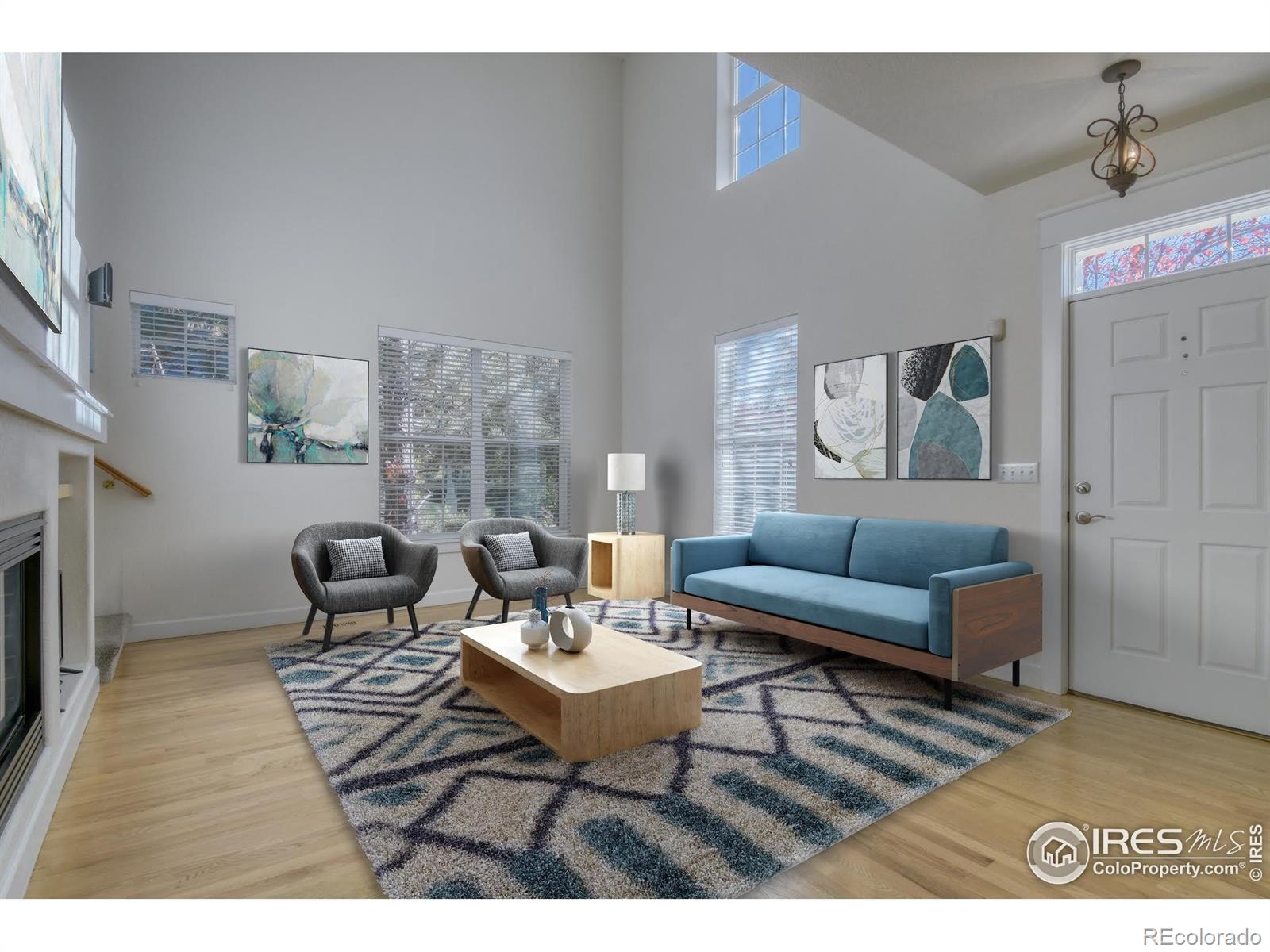 3002 Shoshone Trail