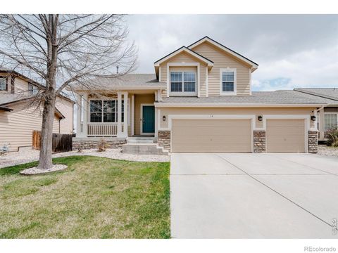 Photo of 34 Saxony Road, Johnstown, CO 80534 (MLS # IR1053314)