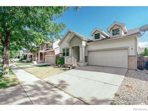 1803 Fossil Creek Parkway, Fort Collins, CO 80528 - #: IR998890