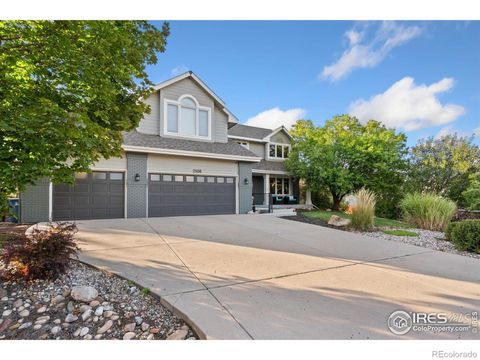 2508 Doolittle Court Fort Collins CO 80526
