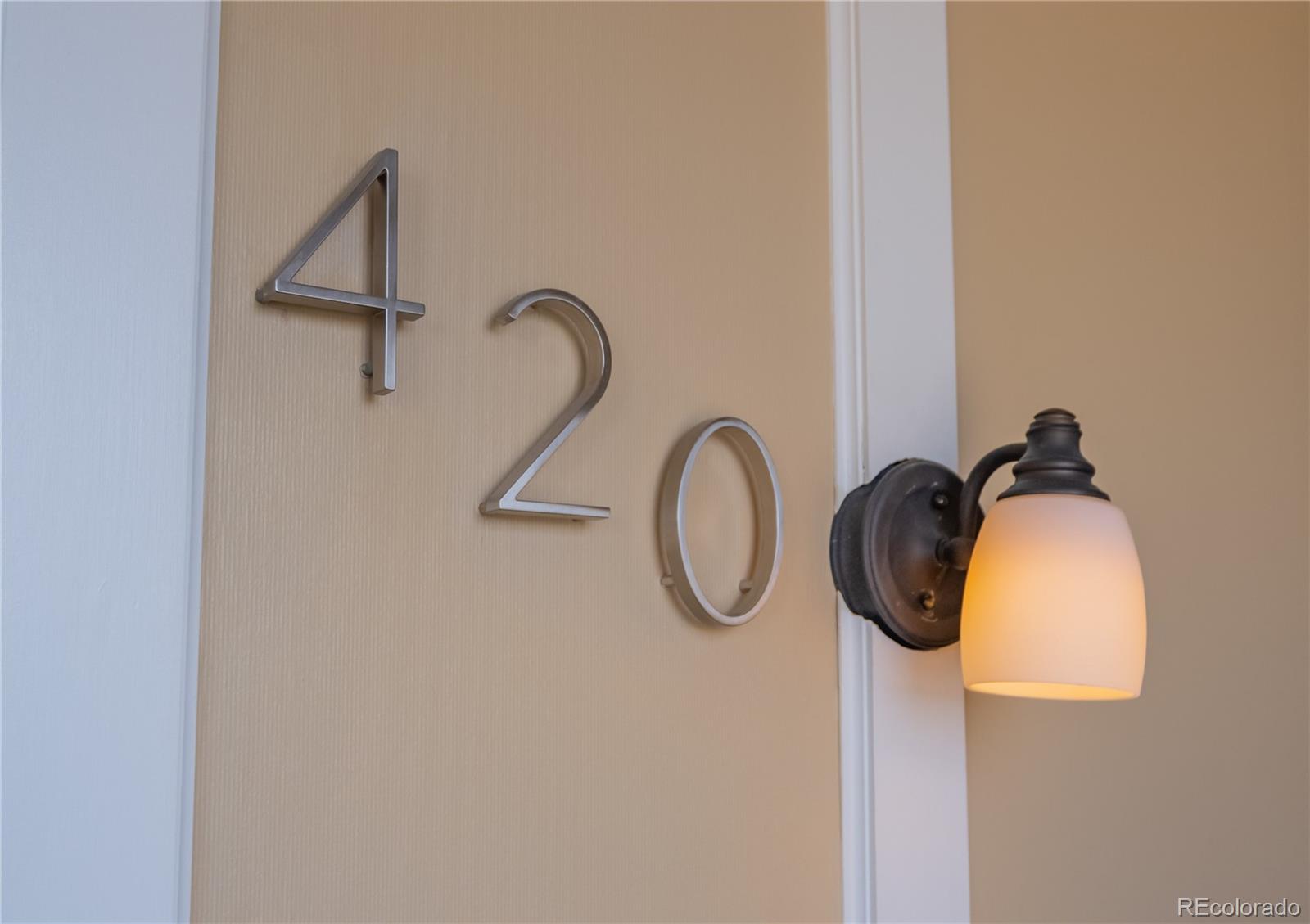 101 N Tejon Street 420, Colorado Springs, CO, 80903 1 101 N Tejon Street 420