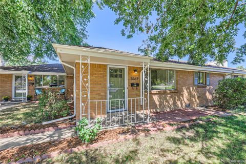 5563 Newland Way Arvada CO 80002