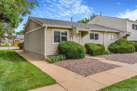 5711 W 92nd Avenue 47 Westminster CO 80031