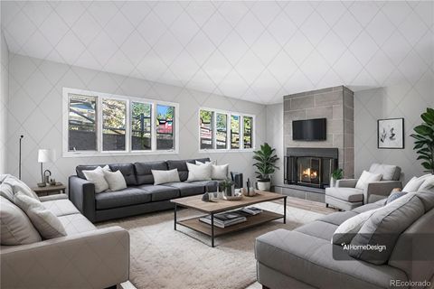 603 Aspen Avenue C1 Estes Park CO 80517