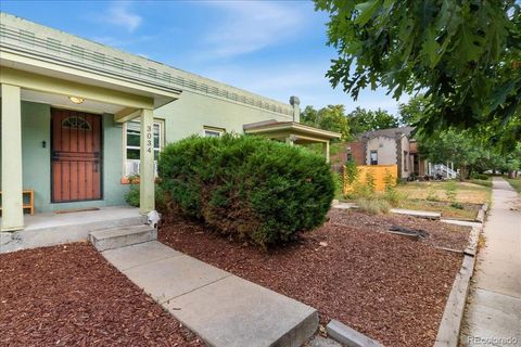 3034 N High Street Denver CO 80205