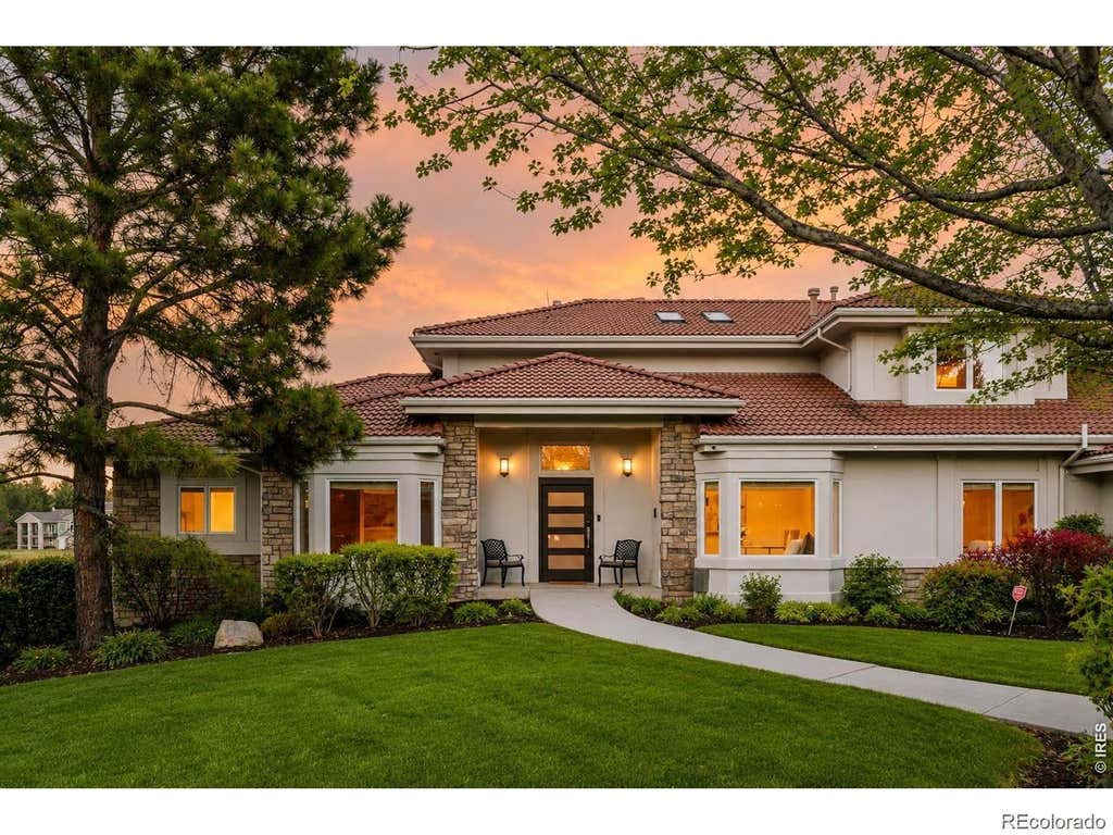 Photo of 5181 Preserve Parkway N, Greenwood Village, CO 80121 (MLS # 2162858)