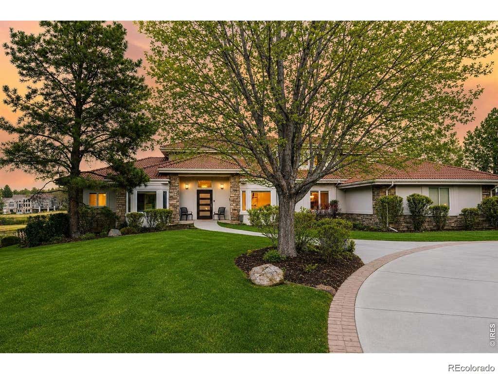 Photo of 5181 Preserve Parkway N, Greenwood Village, CO 80121 (MLS # 2162858)