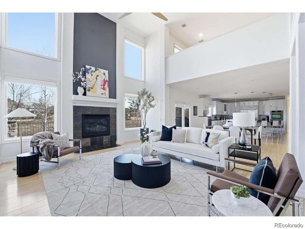 Photo of 5181 Preserve Parkway N, Greenwood Village, CO 80121 (MLS # 2162858)