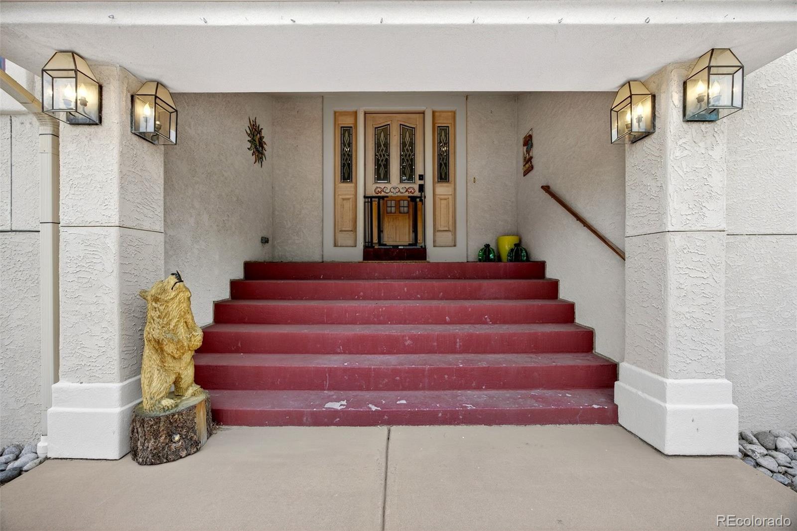 12291 S Critchell Lane