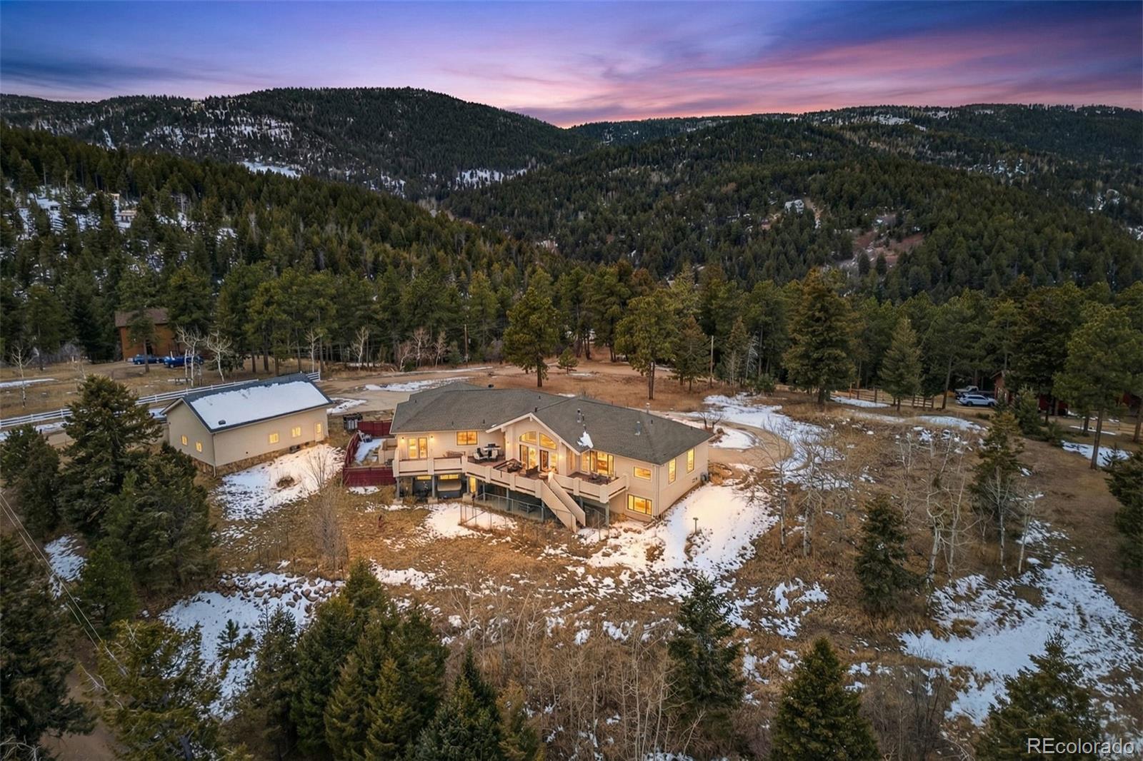 12291 S Critchell Lane