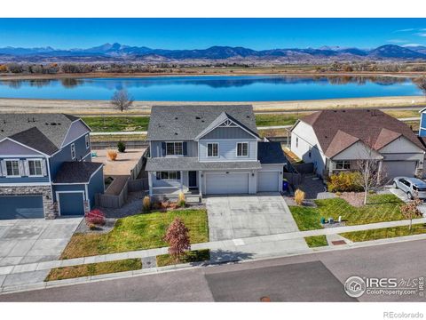 Photo of 1365 Westport Avenue, Berthoud, CO 80513 (MLS # IR1048820)