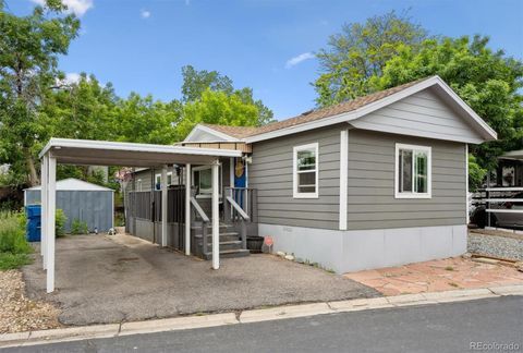 9100 Tejon Street Denver CO 80260