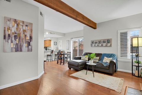 Photo of 2685 S Dayton Way #232, Denver, CO 80231 (MLS # 2588558)