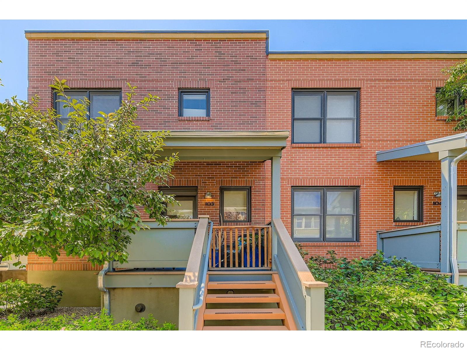 3210 Iron Forge Place 105