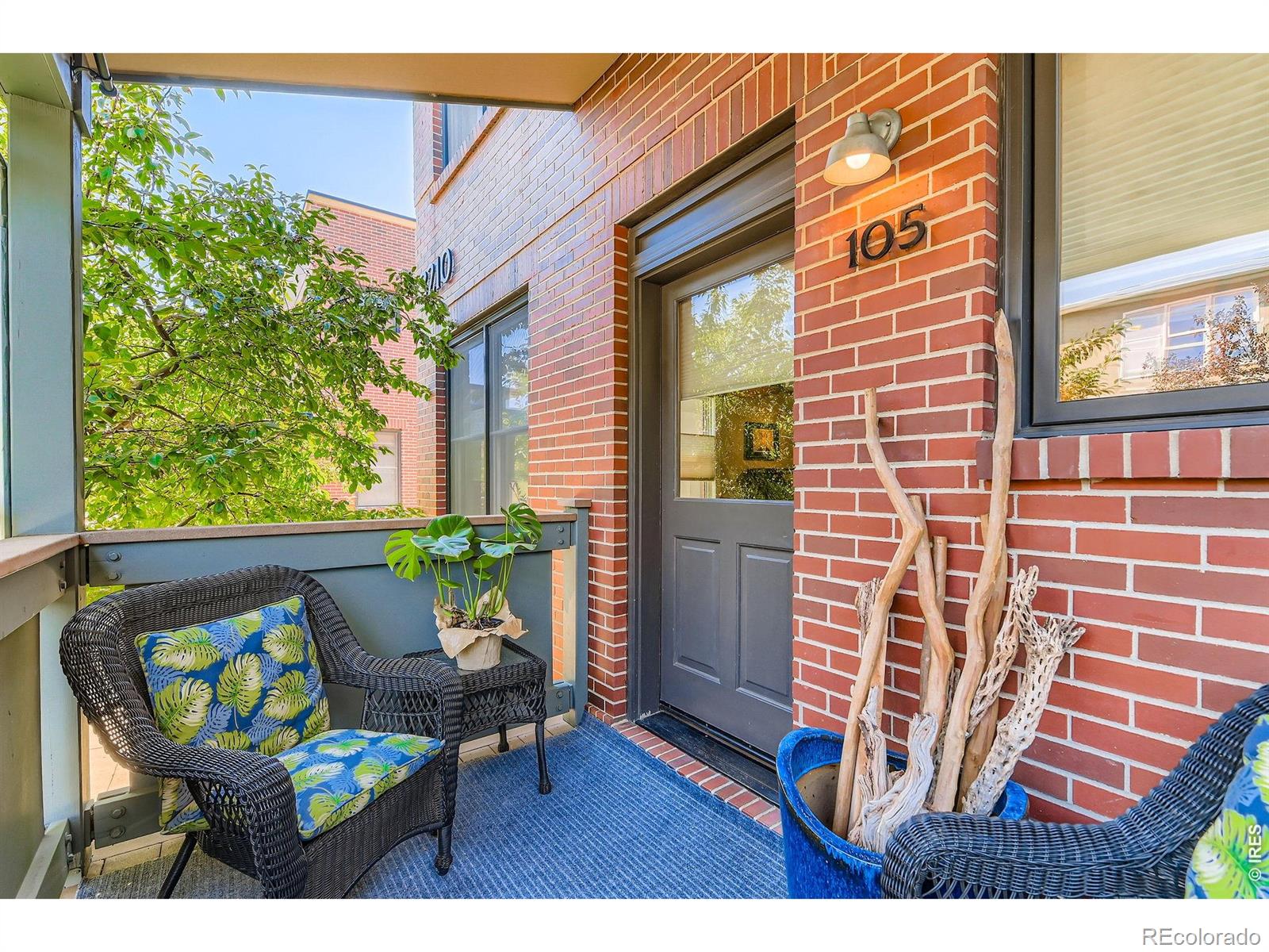 3210 Iron Forge Place 105