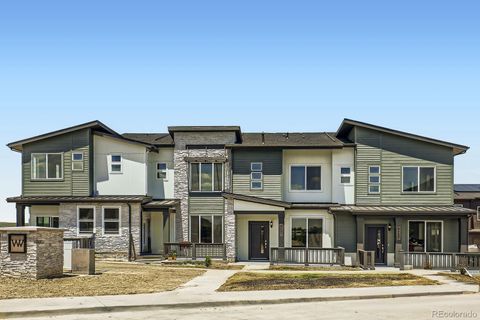 14578 W 90th Lane D Arvada CO 80547