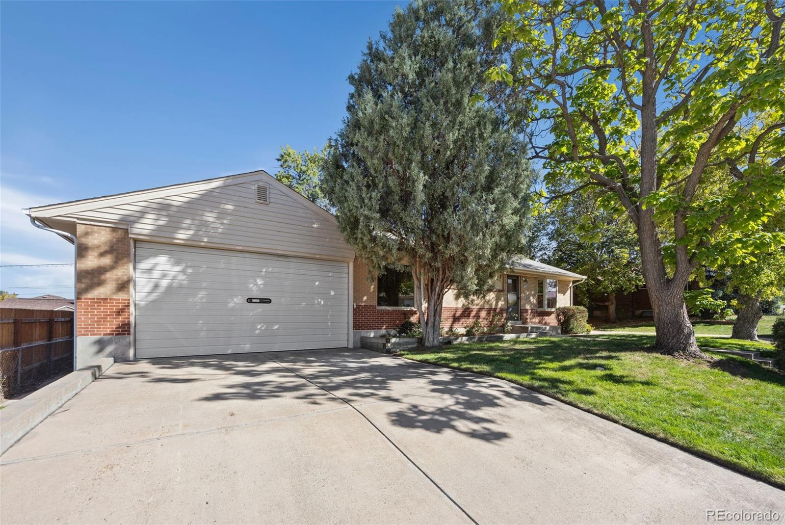 10460 Emerson Street, Northglenn, CO, 80233 1 10460 Emerson Street