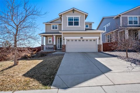 10554 Casper Point Parker CO 80134