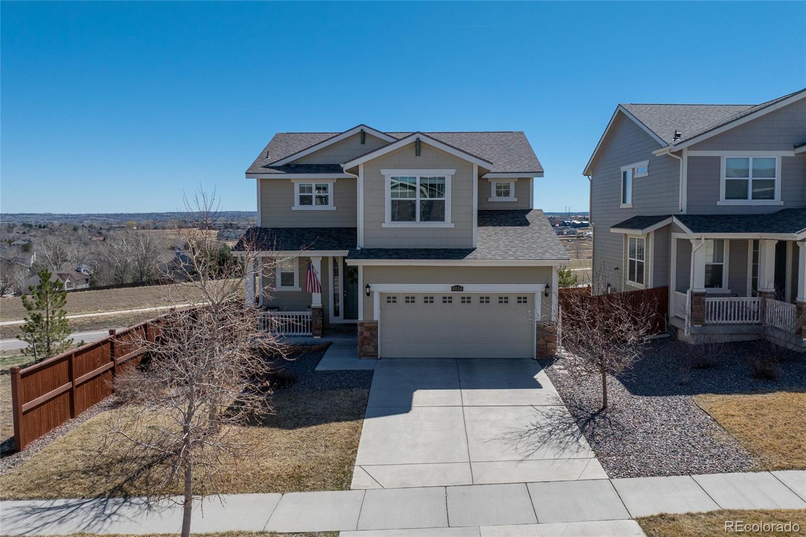 10554 Casper Point