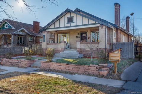 1415 Osceola Street Denver CO 80204