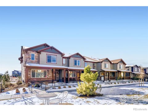 Photo of 6089 N Liverpool Street, Aurora, CO 80019 (MLS # IR1050000)