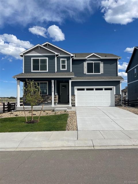 16110 Mountain Flax Drive, Monument, CO 80132 - #: 8777181