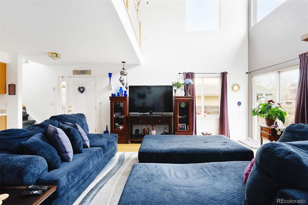 Photo of 5308 Stuart Street, Denver, CO 80212 (MLS # 8681008)