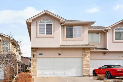 Photo of 5308 Stuart Street, Denver, CO 80212 (MLS # 8681008)