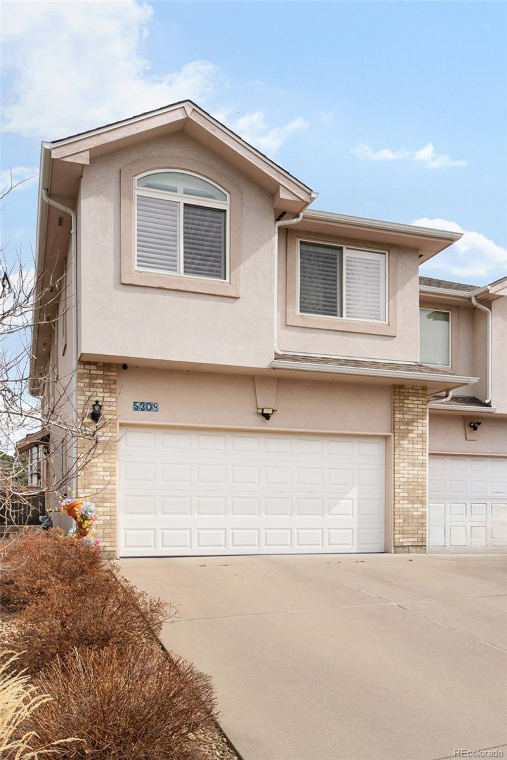 Photo of 5308 Stuart Street, Denver, CO 80212 (MLS # 8681008)