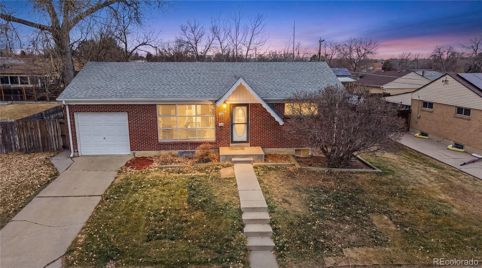 10481 Emerson Street