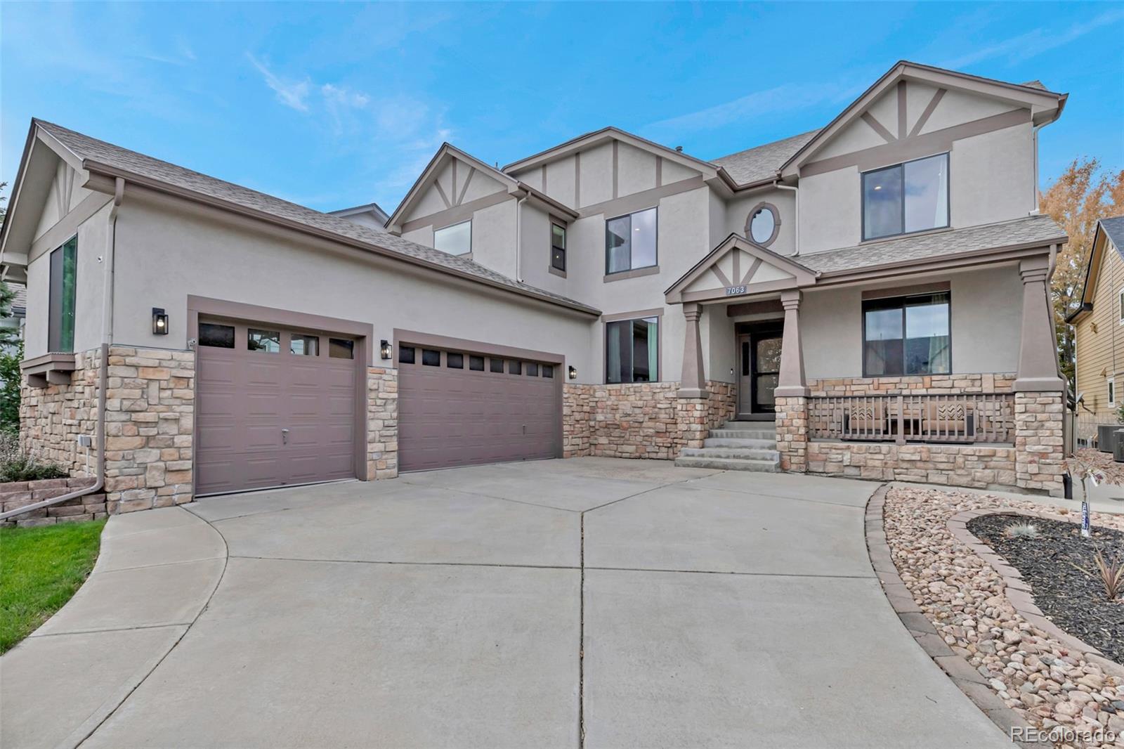 7063 S Shawnee Street, Aurora, CO, 80016 1 7063 S Shawnee Street