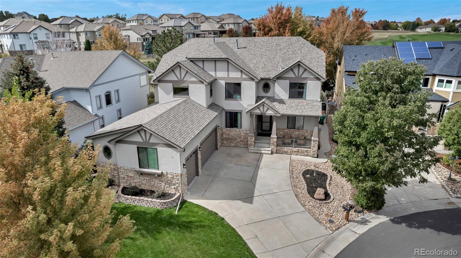 7063 S Shawnee Street, Aurora, CO, 80016 2 7063 S Shawnee Street