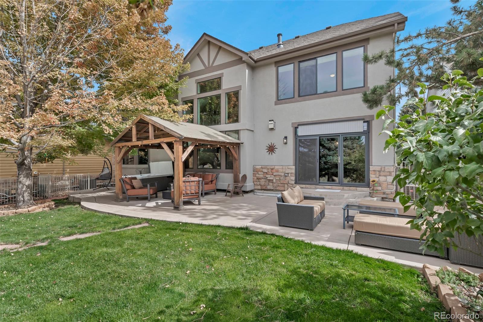 7063 S Shawnee Street, Aurora, CO, 80016 4 7063 S Shawnee Street