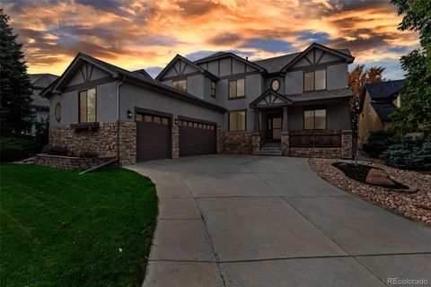 7063 S Shawnee Street Aurora CO 80016