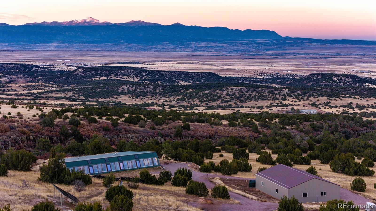 8782 Vaughn View Drive, Pueblo, CO, 81005 1 8782 Vaughn View Drive