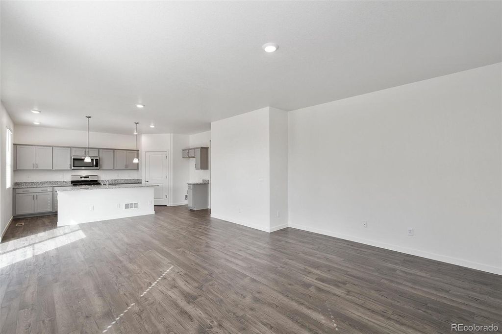 Photo of 4766 Hatcher Drive, Brighton, CO 80601 (MLS # 7217937)