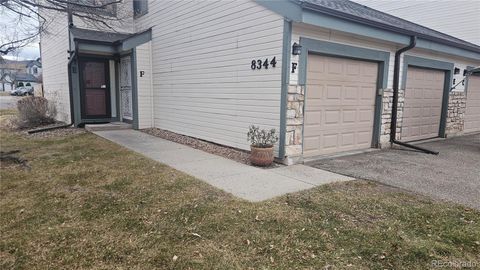 8344 S Everett Way E Littleton CO 80128