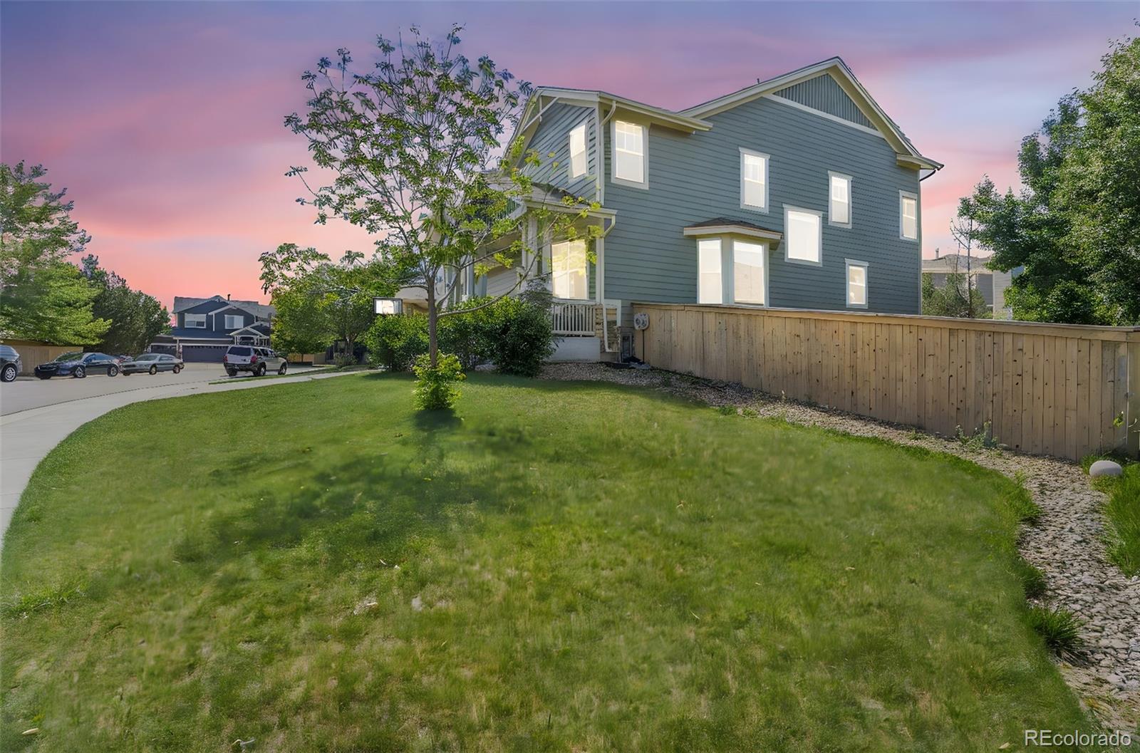 5446 Longwood Circle