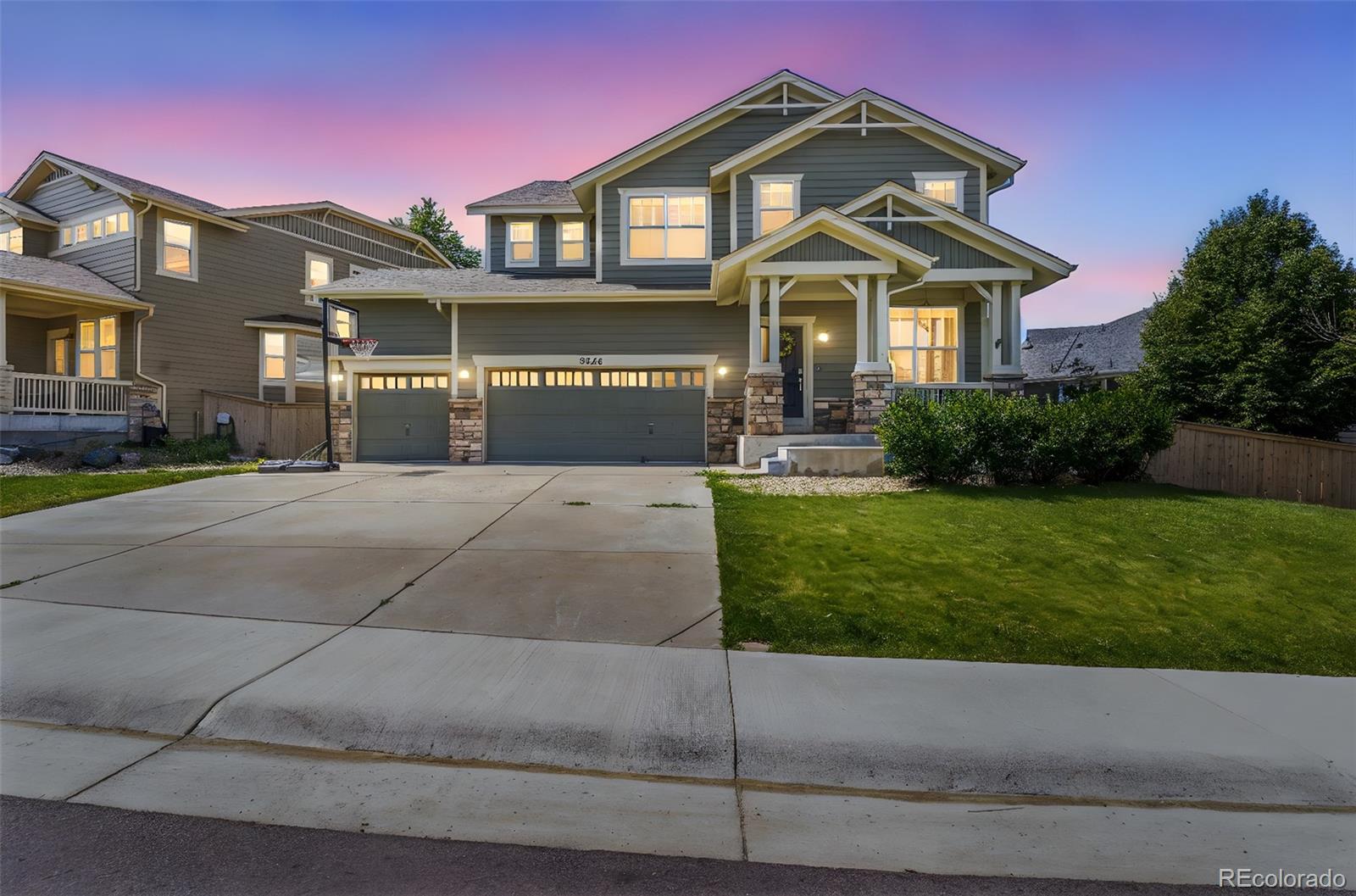 5446 Longwood Circle